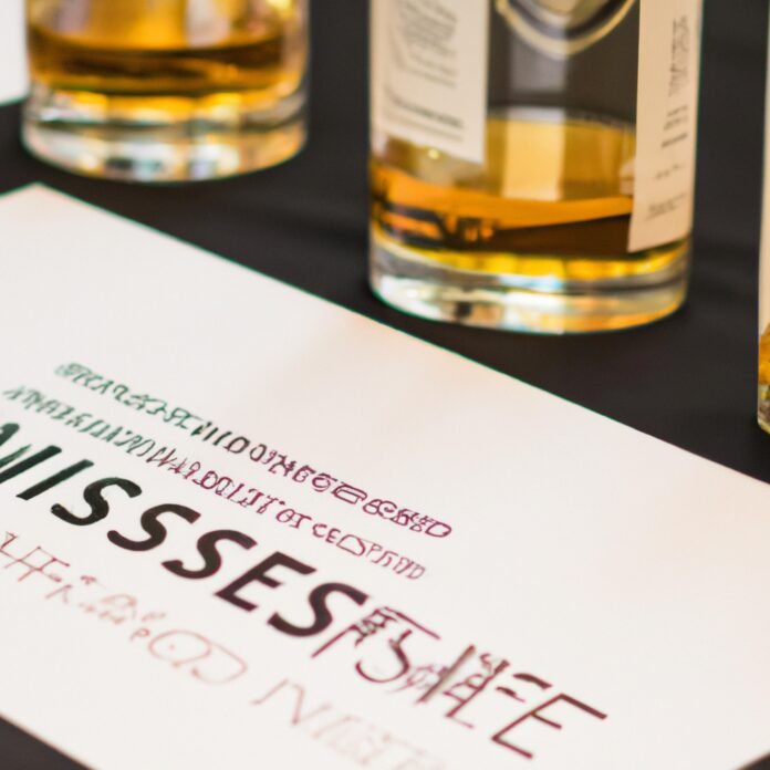 Whisky Festivals: Tasting Events for Spirits Enthusiasts