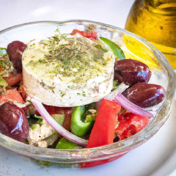 Epicurean Experiences in Greece: Mediterranean Flavors