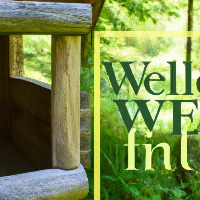 Eco-Wellness in the Countryside: Revitalizing Mind and Body